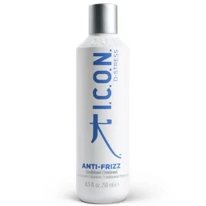 I.C.O.N. - Acondicionador Anti-Encrespamiento Regimedies Anti-Frizz 250 ml
