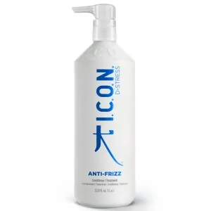 I.C.O.N. - Acondicionador Anti-Encrespamiento Regimedies Anti-Frizz 1000 ml I.C.O.N. - Acondicionador Anti-Encrespamiento Regimedies Anti-Frizz 1000 ml