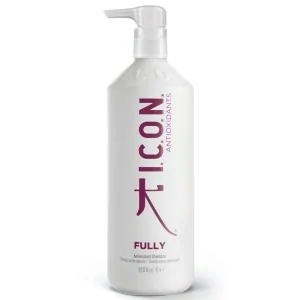 I.C.O.N. - Champú Anti-Oxidante Regimedies Fully Antioxidants 1000 ml I.C.O.N. - Champú Anti-Oxidante Regimedies Fully Antioxidants 1000 ml