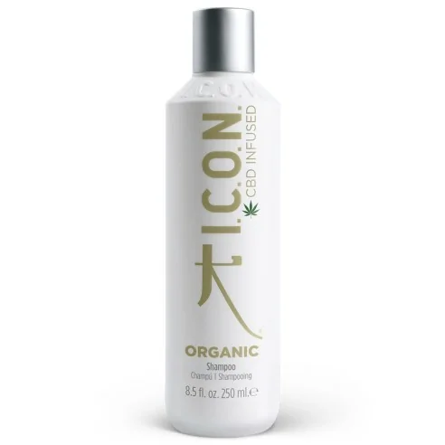 I.C.O.N. - Champú Orgánico Regimedies Organic 250 ml
