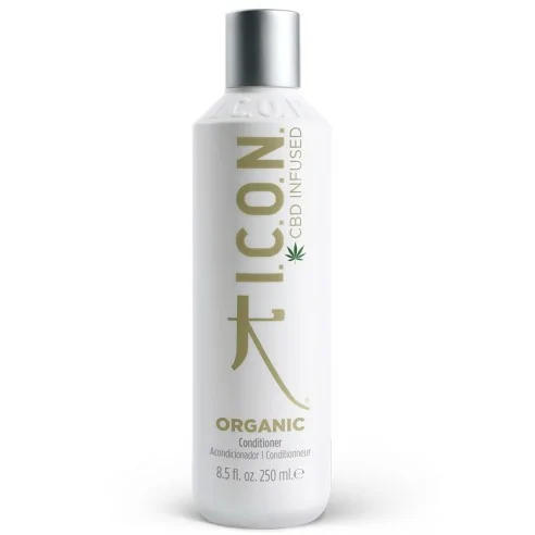 I.C.O.N. - Acondicionador Orgánico Regimedies Organic 250 ml