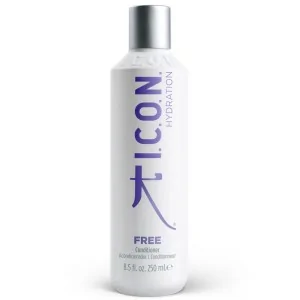 I.C.O.N. - Acondicionador Hidratante Regimedies Free Hydration 250 ml