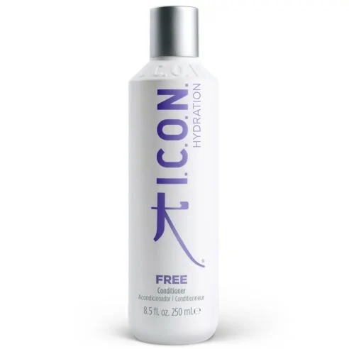I.C.O.N. - Acondicionador Hidratante Regimedies Free Hydration 250 ml