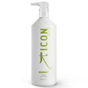 I.C.O.N. - Champú Estimulante Regimedies Energy Detox 1000 ml I.C.O.N. - Champú Estimulante Regimedies Energy Detox 1000 ml