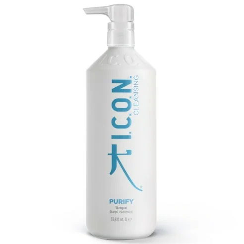 DOSIFICADOR JABON PURE SOP 1000ML