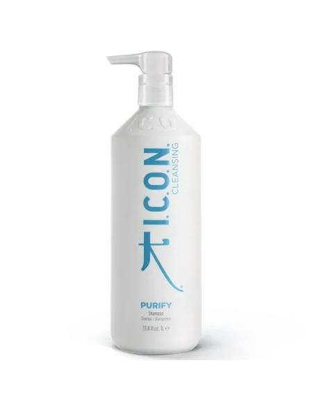 I.C.O.N. - Champú Purificante Purify Cleansing 1000 ml
