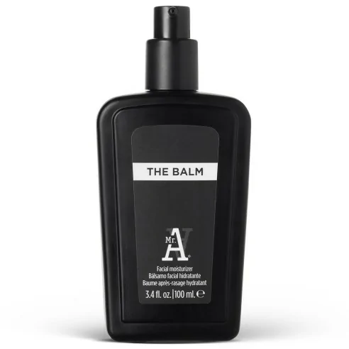 I.C.O.N. - Bálsamo Facial Hidratante Mr. A The Balm 100 ml