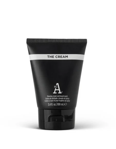 I.C.O.N. - Crema de Doble Función Mr. A The Cream 100 ml
