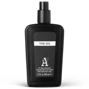 I.C.O.N. - Aceite Mr. A The Oil 100 ml I.C.O.N. - Aceite Mr. A The Oil 100 ml