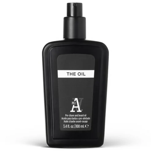 I.C.O.N. - Aceite Mr. A The Oil 100 ml