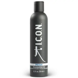 I.C.O.N. - Crema Hidratante Styling Staples Esenciales Mesh 250 ml I.C.O.N. - Crema Hidratante Styling Staples Esenciales Mesh 250 ml