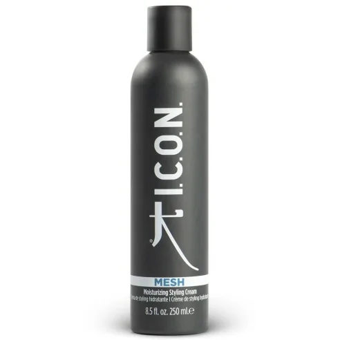 I.C.O.N. - Crema Hidratante Styling Staples Esenciales Mesh 250 ml