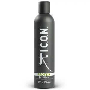 I.C.O.N. - Gel Efecto Volumen Styling Staples Esenciales Protein 250 ml I.C.O.N. - Gel Efecto Volumen Styling Staples Esenciales Protein 250 ml