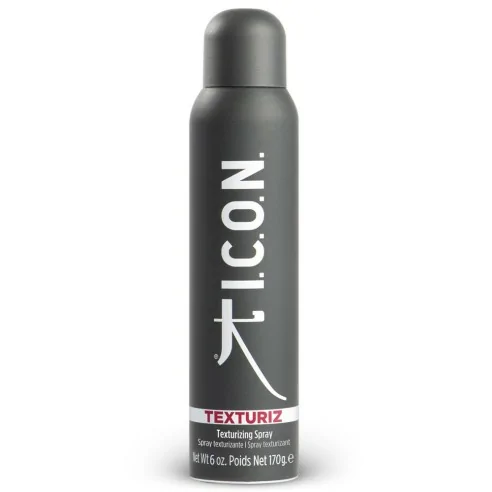 I.C.O.N. - Champú en Seco Styling Staples Esenciales Texturiz 170 g