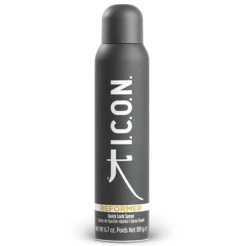 I.C.O.N. - Spray de Fijación Rápida Styling Staples Add'Ons Reformer 189 g