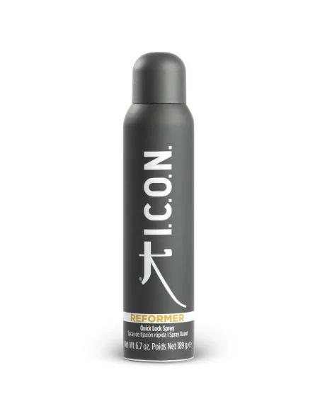 I.C.O.N. - Spray de Fijación Rápida Styling Staples Add'Ons Reformer 189 g