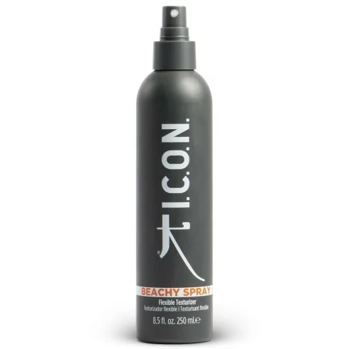I.C.O.N. - Texturizador Flexible Styling Staples Add'Ons Beachy Spray 250 ml