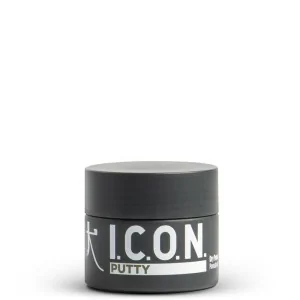 I.C.O.N. - Pomada Mate Styling Staples Add'Ons Putty 60 g I.C.O.N. - Pomada Mate Styling Staples Add'Ons Putty 60 g