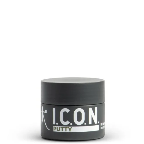 I.C.O.N. - Pomada Mate Styling Staples Add'Ons Putty 60 g
