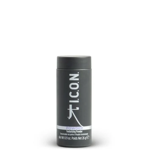 I.C.O.N. - Polvos de Peinado Styling Staples Add'Ons Powder 26 g