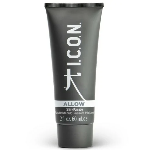 I.C.O.N. - Pomada Texturizante Styling Staples Add'Ons Allow 60 ml