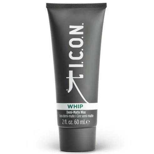 I.C.O.N. - Cera Suave Styling Staples Add'Ons Whip 60 ml