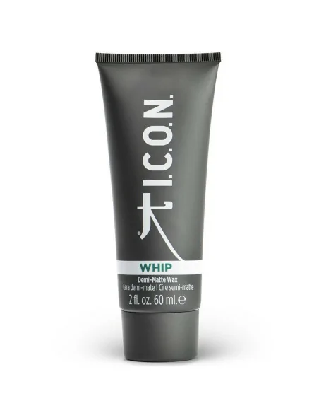I.C.O.N. - Cera Suave Styling Staples Add'Ons Whip 60 ml