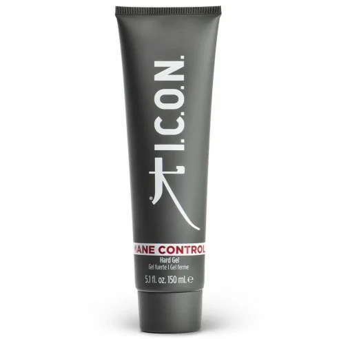 I.C.O.N. - Gel de Fijación Fuerte Styling Staples Add'Ons Mane Control 150 ml