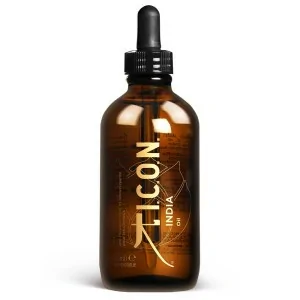 I.C.O.N. - Aceite Nutritivo India Hair-Yurvedics Oil 112 ml