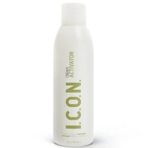 I.C.O.N. - Activador en Crema Ecotech Cream Activator 1000 ml I.C.O.N. - Activador en Crema Ecotech Cream Activator 1000 ml