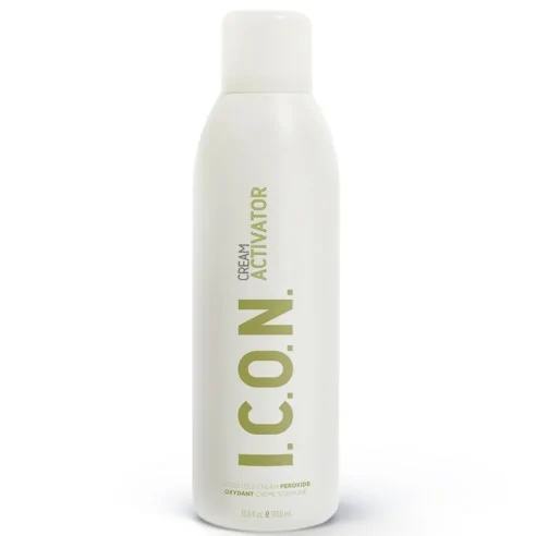 I.C.O.N. - Activador en Crema Ecotech Cream Activator 1000 ml
