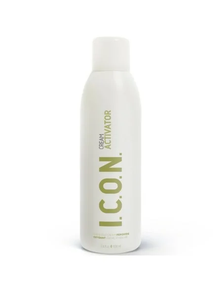 I.C.O.N. - Activador en Crema Ecotech Cream Activator 1000 ml