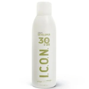I.C.O.N. - 30 vol. (9%) Oxidante en Crema Ecotech Cream Developer - 1000 ml I.C.O.N. - 30 vol. (9%) Oxidante en Crema Ecotech Cream Developer - 1000 ml