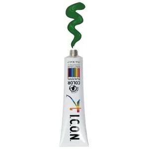 I.C.O.N. - Coloración Fantasía Playful Brights Verde Ácido 90 ml I.C.O.N. - Coloración Fantasía Playful Brights Verde Ácido 90 ml