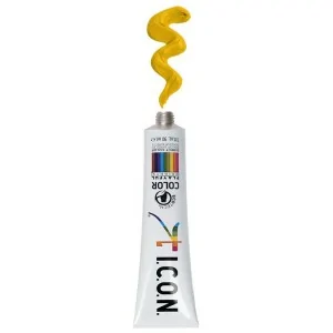 I.C.O.N. - Coloración Fantasía Playful Brights Amarillo Canario 90 ml I.C.O.N. - Coloración Fantasía Playful Brights Amarillo Canario 90 ml