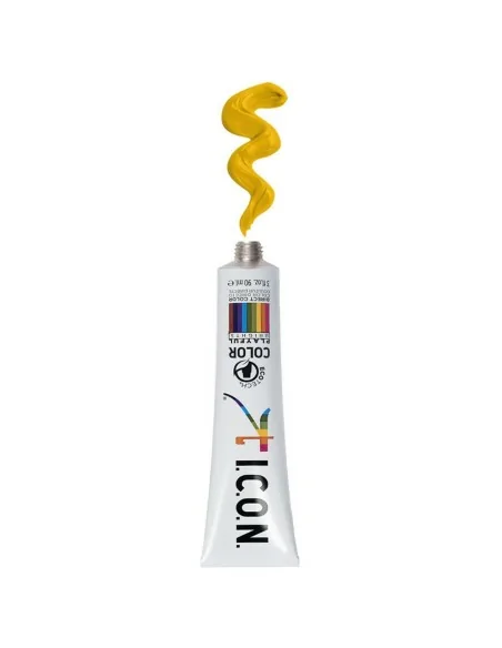 I.C.O.N. - Coloración Fantasía Playful Brights Amarillo Canario 90 ml