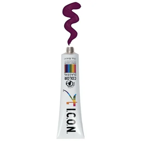 I.C.O.N. - Coloración Fantasía Playful Brights Moody Magenta 90 ml