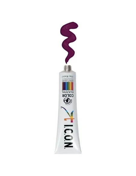 I.C.O.N. - Coloración Fantasía Playful Brights Moody Magenta 90 ml