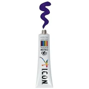 I.C.O.N. - Coloración Fantasía Playful Brights Púrpura Profundo 90 ml I.C.O.N. - Coloración Fantasía Playful Brights Púrpura Profundo 90 ml