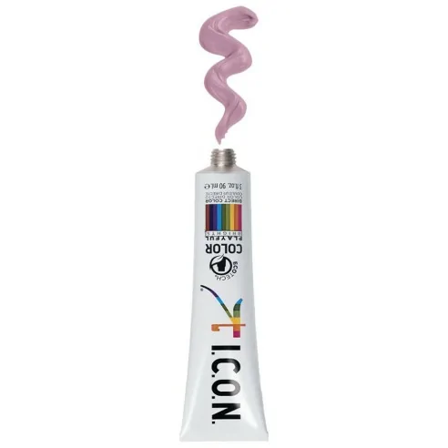 I.C.O.N. - Coloración Fantasía Playful Brights Rosa Pastel 90 ml