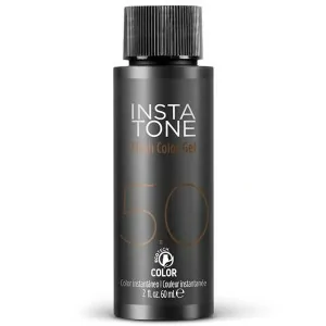 I.C.O.N. - Reflejo de Color Insta Tone 5.0 Castaño Claro 60 ml I.C.O.N. - Reflejo de Color Insta Tone 5.0 Castaño Claro 60 ml