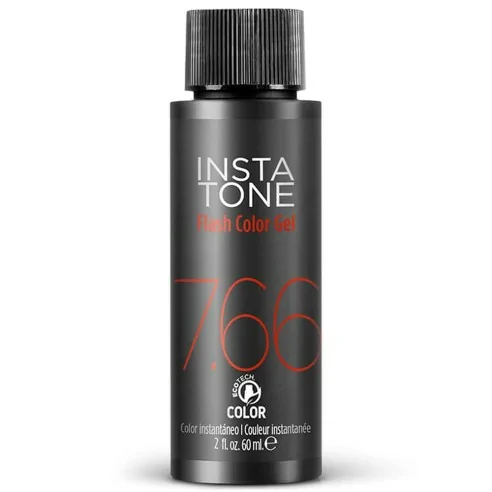 I.C.O.N. - Insta Tone Flash Color Gel 7.66 Medium Intense Red 60 ml