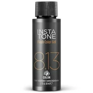 I.C.O.N. - Reflejo de Color Insta Tone 8.13 Rubio Claro Ceniza Dorado 60 ml I.C.O.N. - Reflejo de Color Insta Tone 8.13 Rubio Claro Ceniza Dorado 60 ml