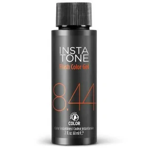 I.C.O.N. - Reflejo de Color Insta Tone 8.44 Cobrizo Claro Intenso 60 ml I.C.O.N. - Reflejo de Color Insta Tone 8.44 Cobrizo Claro Intenso 60 ml