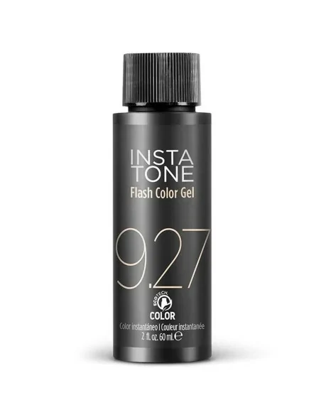 I.C.O.N. - Insta Tone Flash Color Gel 9.27 Very Light Blonde Irised 60 ml