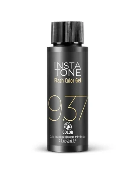 I.C.O.N. - Insta Tone Flash Color Gel 9.37 Very Light Golden Irised Blonde 60 ml