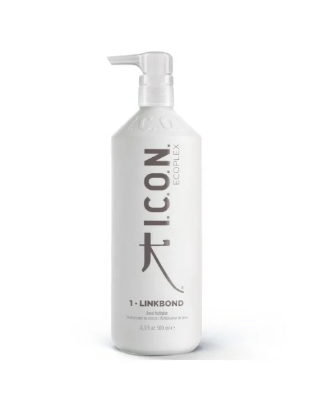 I.C.O.N. - Multiplicador de Enlaces Ecoplex 1. Linkbond 500 ml