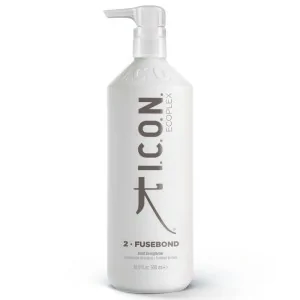 I.C.O.N. - Fortalecedor de Enlaces Ecoplex 2. Fusebond 500 ml I.C.O.N. - Fortalecedor de Enlaces Ecoplex 2. Fusebond 500 ml