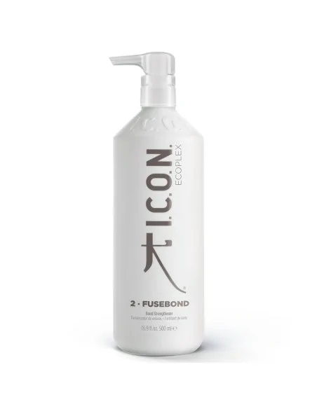 I.C.O.N. - Fortalecedor de Enlaces Ecoplex 2. Fusebond 500 ml