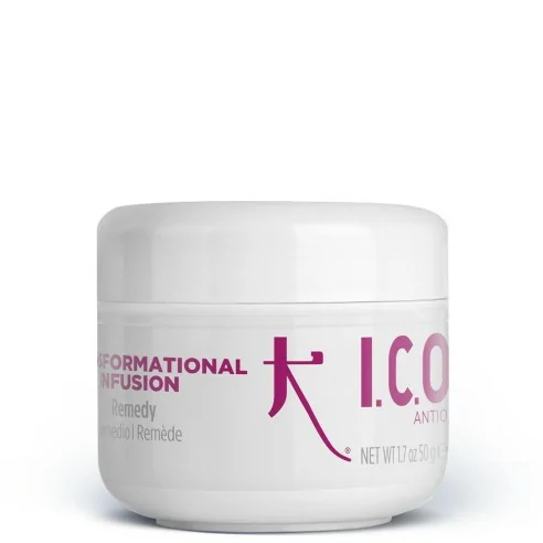 I.C.O.N. - Tratamiento Hidrantante Regimedies Infusion Antioxidants 50 g